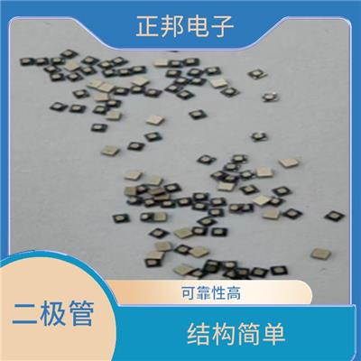 SGPP芯片 可靠性高
