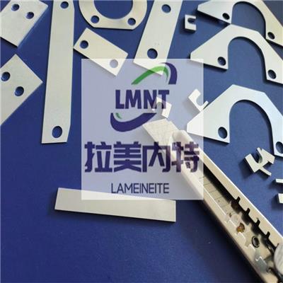 广 东不锈钢层撕垫片定制加工 可按照测量间隙 复合层叠垫片