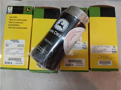 约翰迪尔农机机柴油滤芯RE62420