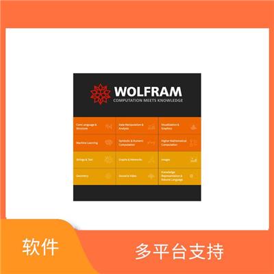 mathematica多少钱 图形化展示 多种数据格式支持