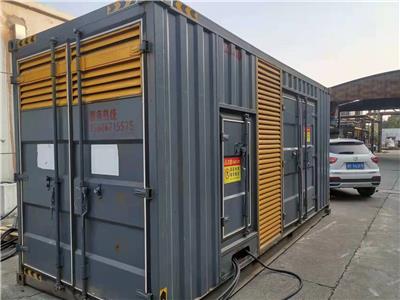 平湖 400KW大型发电机租赁