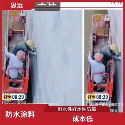 乙烯基酯防腐涂料 耐水性好水性防腐 机械强度好操作施工方便