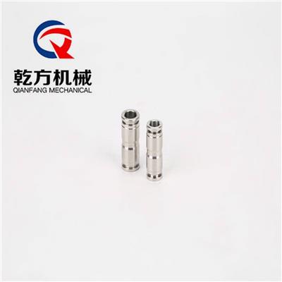 304/316不锈钢气动接头，气动快插接头 快插直通接头