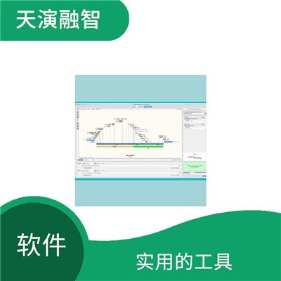 snapgene设计引物 多平台支持 PCR模拟和优化