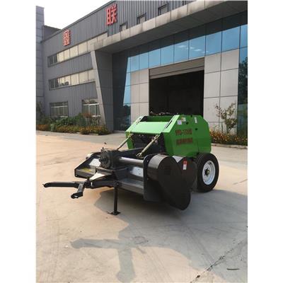 南通玉米秸秆打捆机厂家 9YQ-2260打捆机