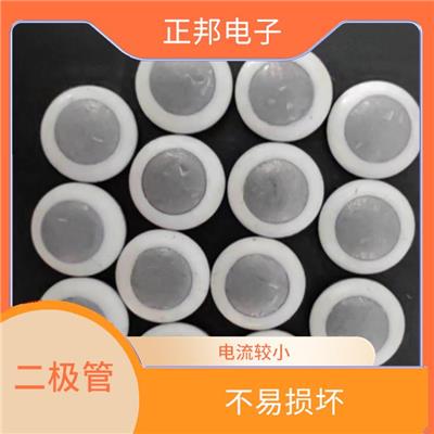 焊接式功率二极管 结构简单 有很多重要的应用