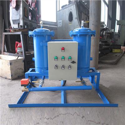 微晶旁流水处理器 铜陵全程综合旁通水处理仪