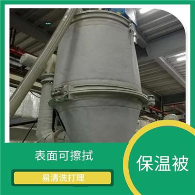 威耐斯农用机械隔热套 农机防护装备隔热棉 经久耐用