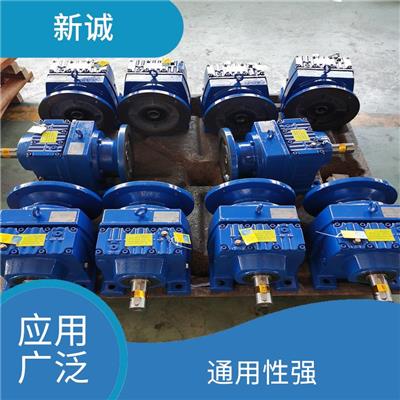 R77齿轮机 传动效率高 所配电机功率范围广