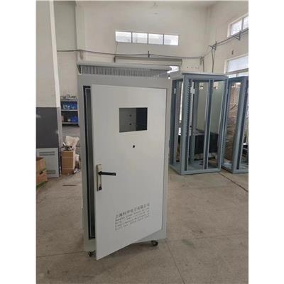 嘉兴仿威图非标钣金机柜不锈钢 美观性 延长设备的使用寿命