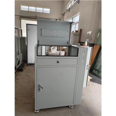 大连非标钣金机柜厂家 结构设计 尺寸非标准化