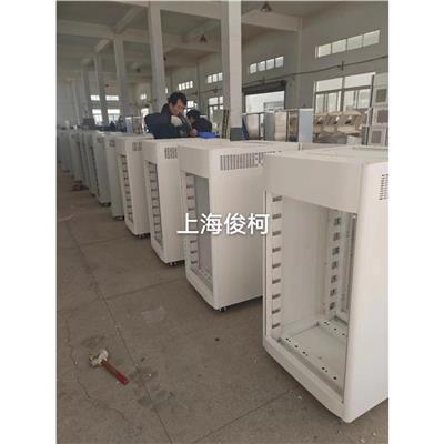 浙江仿威图非标钣金机柜供应商 钣金材质 尺寸非标准化