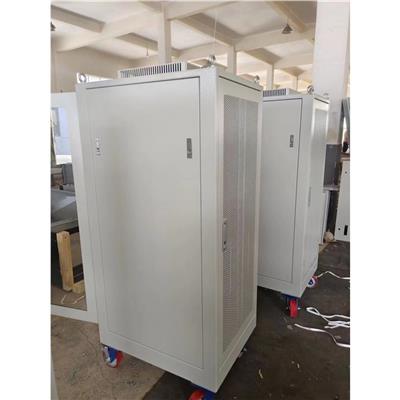 19英寸非标钣金机柜定制 定制性强 维护方便