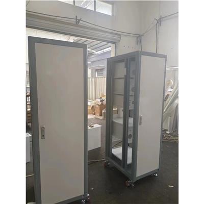 苏州仿威图非标钣金机柜不锈钢 美观性 尺寸非标准化