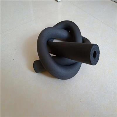 彩色橡塑管 多种颜色可选 良好的绕性及韧性