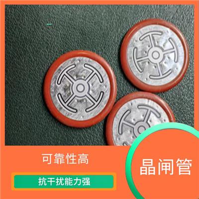 晶闸管KK 可以减少能量损耗 适用于高功率和高电压的应用