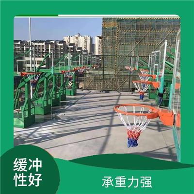 深圳篮球架厂家 外形美观大方 抗冲击力强
