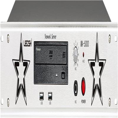 韩国IP消防矩阵图片 采用冗余设计 具备自动故障切换功能