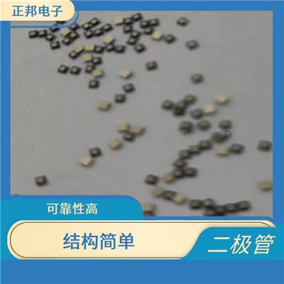 二极管芯片SGPP42 不易损坏 可以提供稳定的电压输出