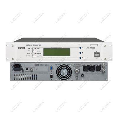 户外无线广播说明书 耐用性强 易于管理 便于使用