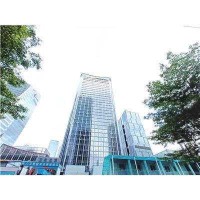 阳光保险集团总部大厦|楼层高度高|深圳市办公室出租阳光金融大厦项目简介