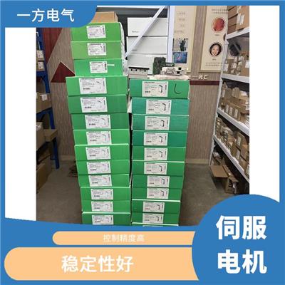 BCH0401O12F1C 伺服电机 静电保护 扩展性能好