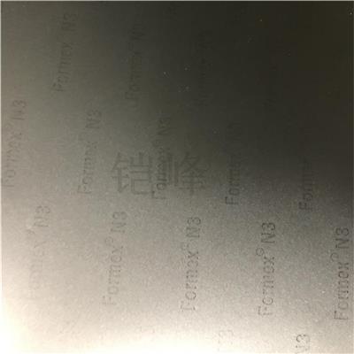 FORMEX**薄耐高温PC薄膜 图文印制不易脱落