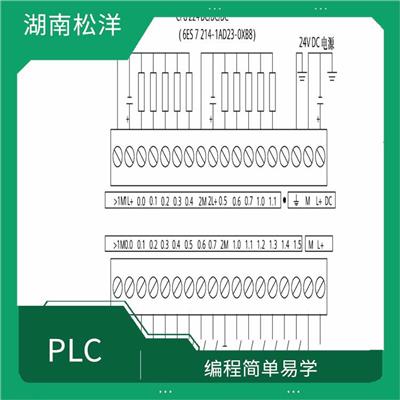 6ES7214-1AD23-0XB8 性能优良 维护操作方便