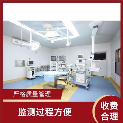 配液中心第三方检测 快速准确 可灵活选择检测样品