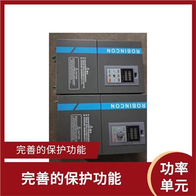 变频器 使用寿命长 可实现多段速运行