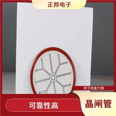 快速可控硅报价 抗干扰能力强 具有较好的抗电磁干扰能力