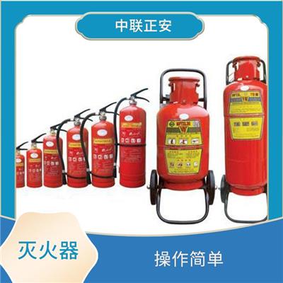 顺义灭火器年检电话 可靠性高 提高检测效率