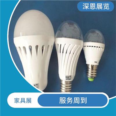 提供2024年上海家具展展位 服务周到 有利于扩大业务