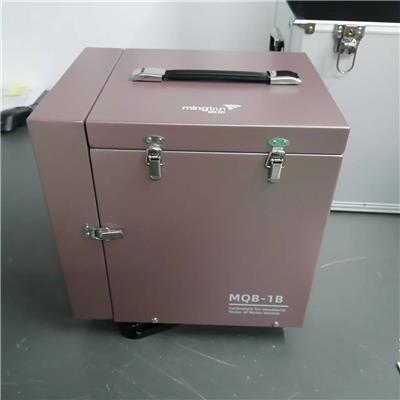 鸣泉 MQD-1B机动车前照灯检测仪校准器