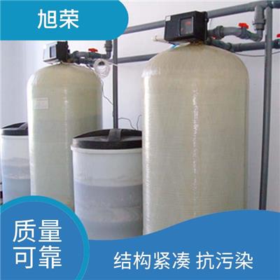 成都富莱克软水器定制 大大节省投资成本
