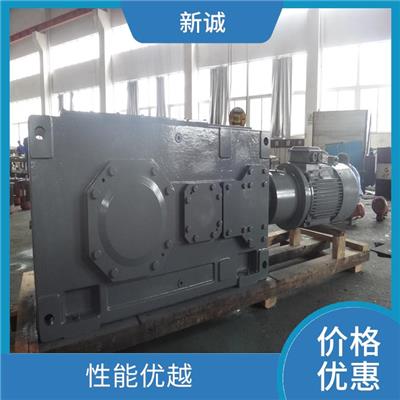 直连式齿轮机 安装方便 用途广泛