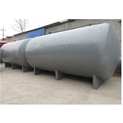 地源热泵分集水器 多型号分水集器 不锈钢分气缸 银川