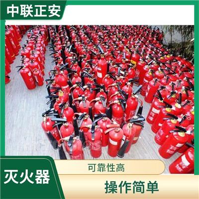 东城灭火器年检电话 可靠性高 具有良好的防护性能