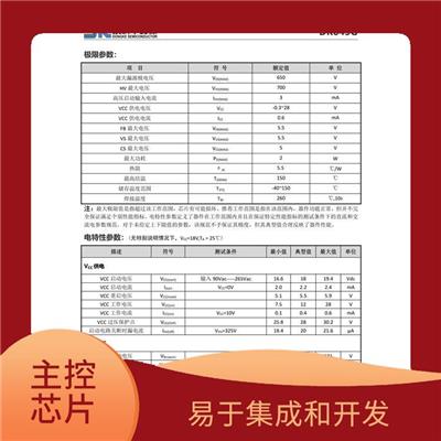 东科DK045G 易于集成和开发 支持多种操作系统和软件平台