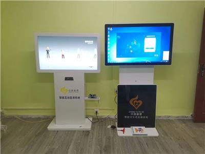 智能互动宣泄系统价格-情绪宣泄设备功能-心理设备厂家