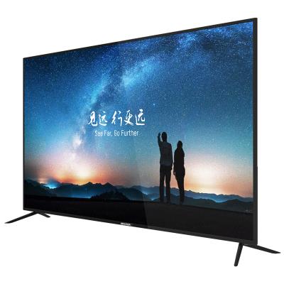 海康DS-D5065UC-A 65英寸安防高清**宽视角显示器4K塑胶