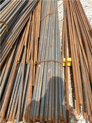 珠海螺纹钢回收