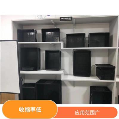 深圳导电PPS塑胶料厂家 抗冲击 优良的蠕变形