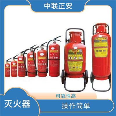 延庆灭火器年检价格 易于使用 提高检测效率