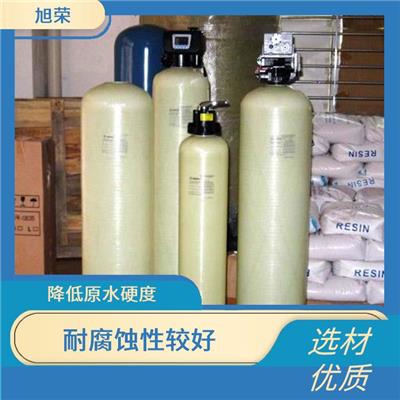 哈尔滨多阀软水器定制
