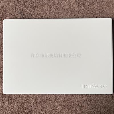 商用披萨炉用烘焙石板 380*300*12mm披萨烤板