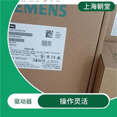 1FL6090-2AF21-1LA1 可靠性高 结构简单