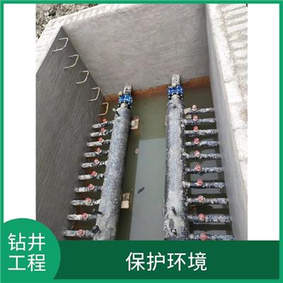 江阴打井联系电话 增加储量 促进地质勘探