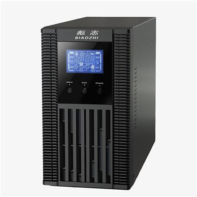 山特城堡系列机架式S-C1-3kVA RACK