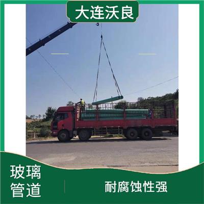 玻璃钢夹砂管电话 耐腐蚀性强 可承受强度大
